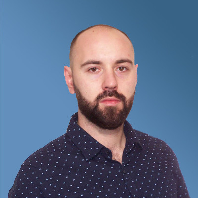Nikica Mrđa