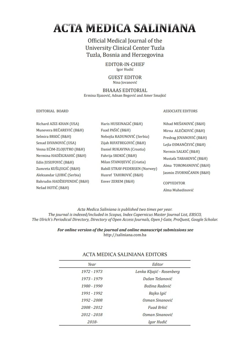 Medical Journal