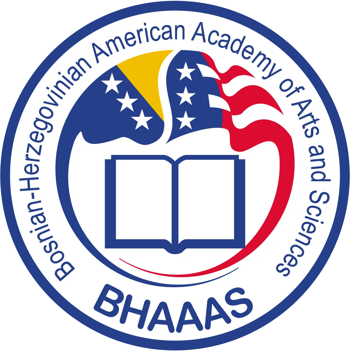 BHAAAS First Logo
