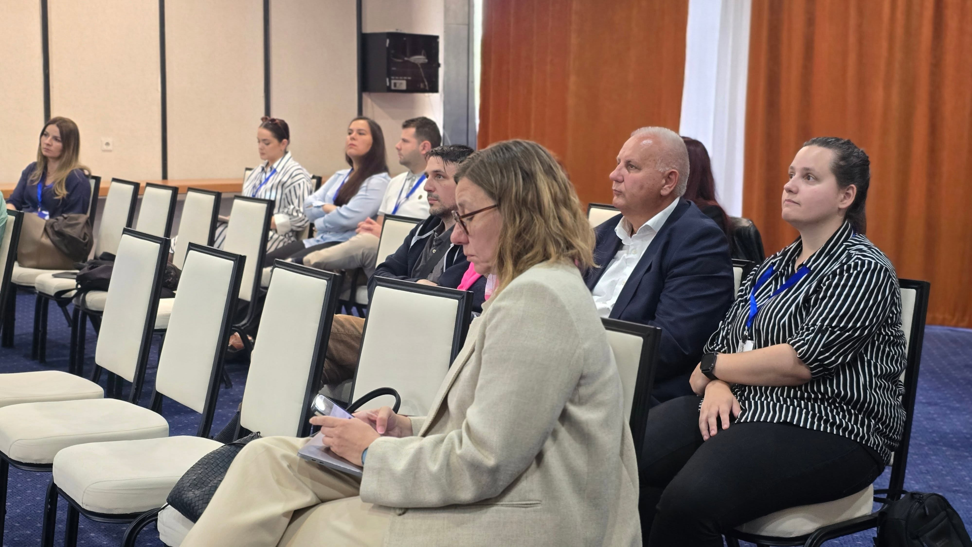 The Data Science and Geographic Information Systems Symposium