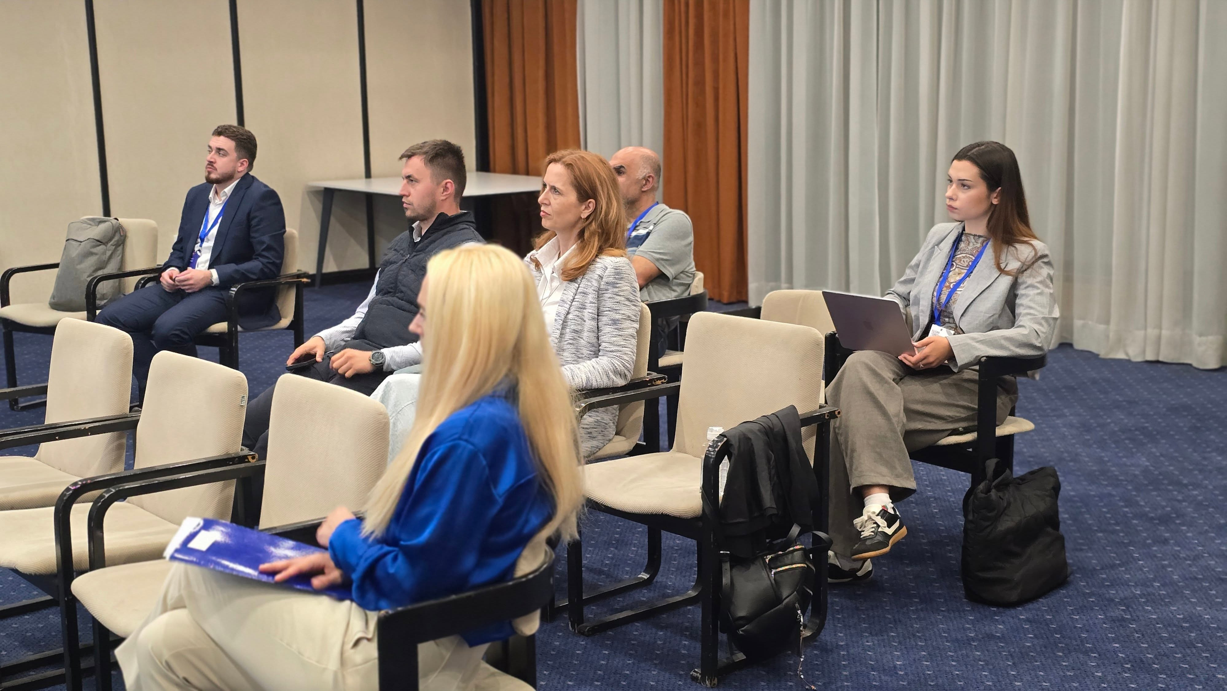 The Advanced Electrical Power Systems Symposium