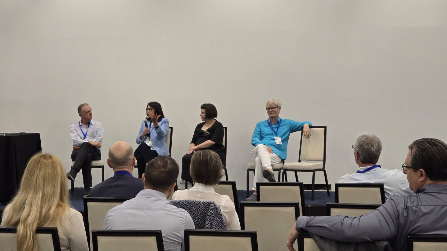 AI in medicine, art and culture in the focus of the special event "AI Across Disciplines"