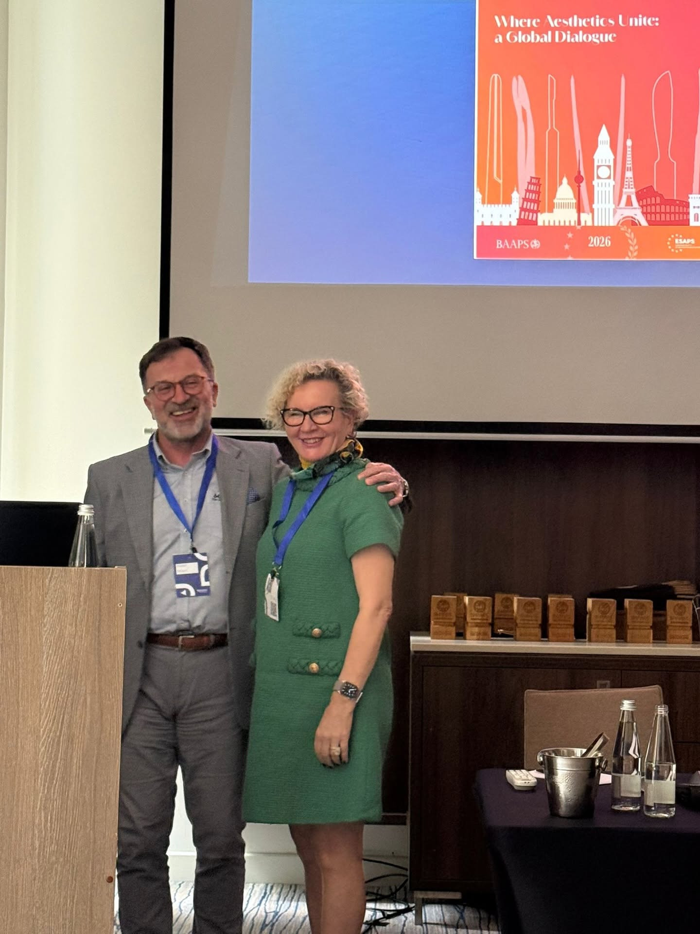 International Regenerative Medicine in Plastic Surgery Symposium