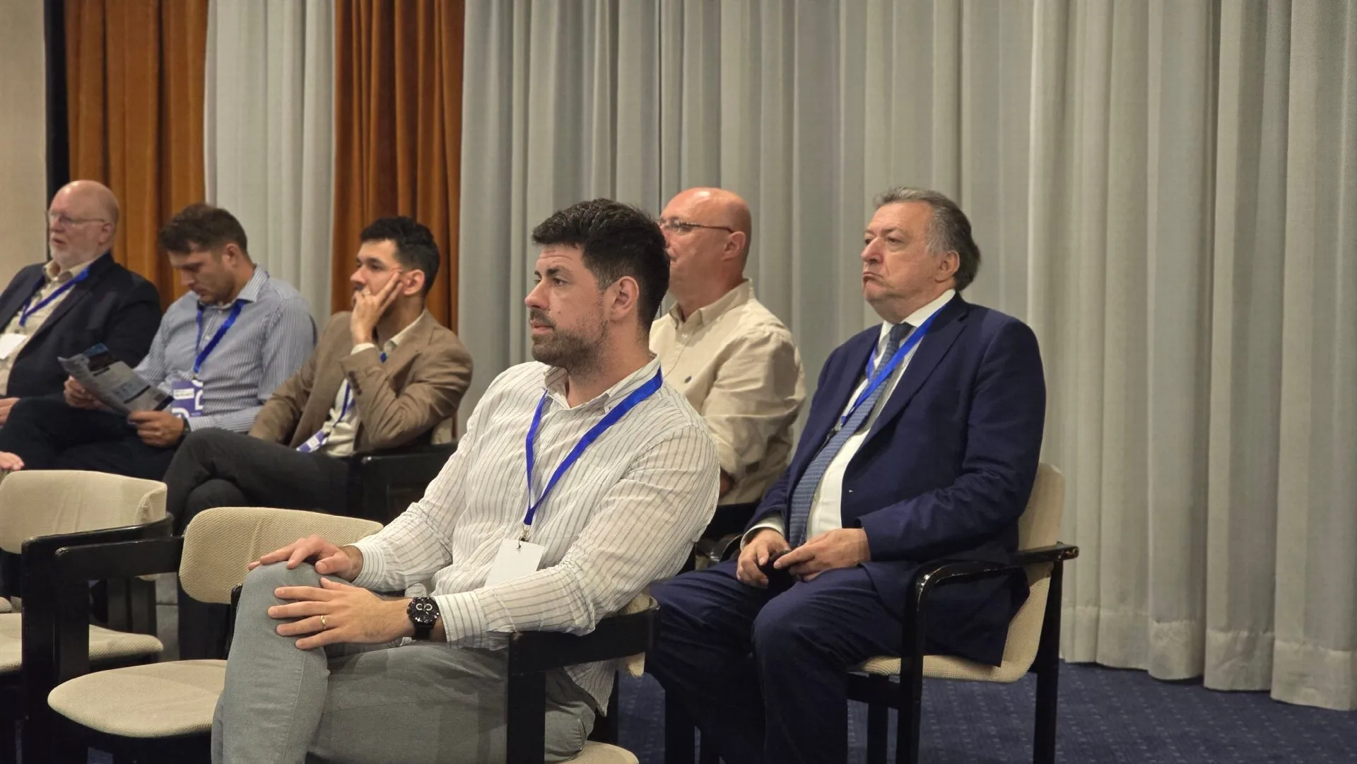 Simpozij ortopedije i traumatologije na 17. Danima BHAAAS-a okupio stručnjake i podržao mlade ljekare