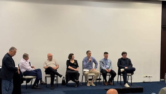 “AI Across Disciplines” na 17. Danima BHAAAS-a: vještačka inteligencija kao tema budućnosti društva, nauke i obrazovanja