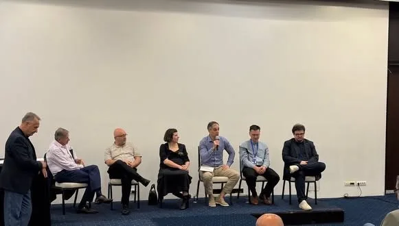 “AI Across Disciplines” na 17. Danima BHAAAS-a: vještačka inteligencija kao tema budućnosti društva, nauke i obrazovanja