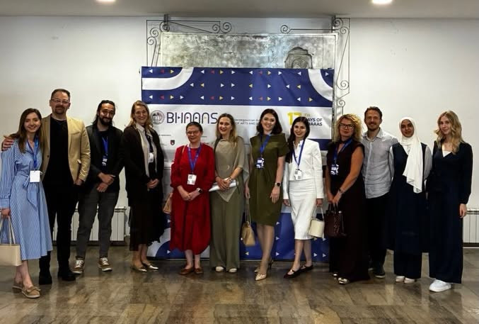 Contemporary achievements in pulmonology presented at the 17th BHAAAS Days