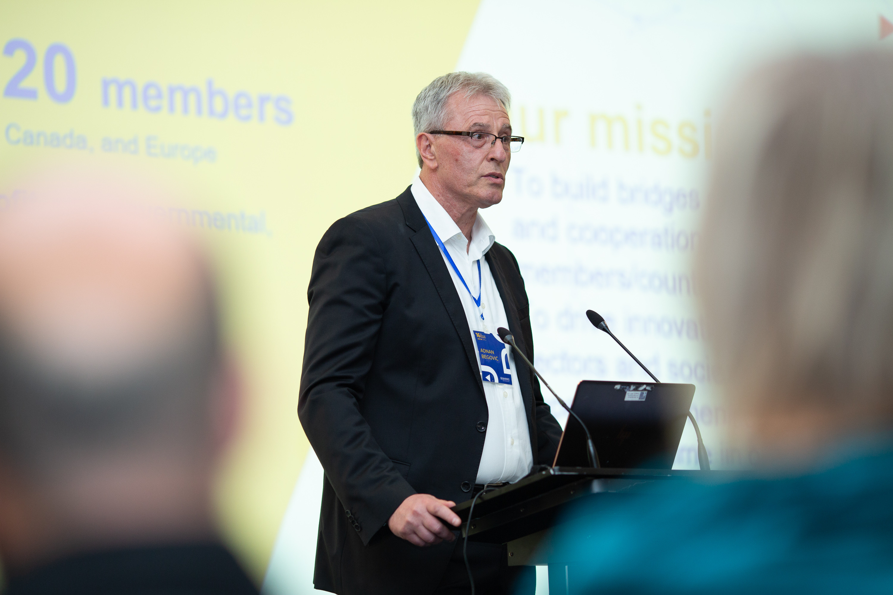 BHAAAS President Dr. Adnan Begović to Deliver Guest Lectures at the Faculty of Medicine, University of Sarajevo