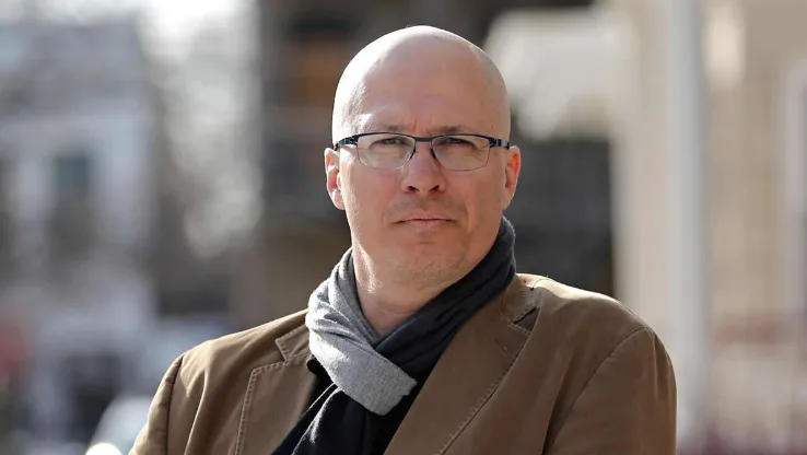 Aleksandar Hemon, član i jedan od osnivača BHAAAS, među predavačima na Bosanskohercegovačkom filmskom festivalu u New Yorku
