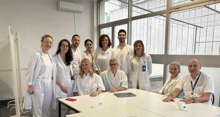 Dr. Azra Sadiković from Travnik Bridges Knowledge Between the U.S. and Bosnia and Herzegovina Through Her Academic Engagement