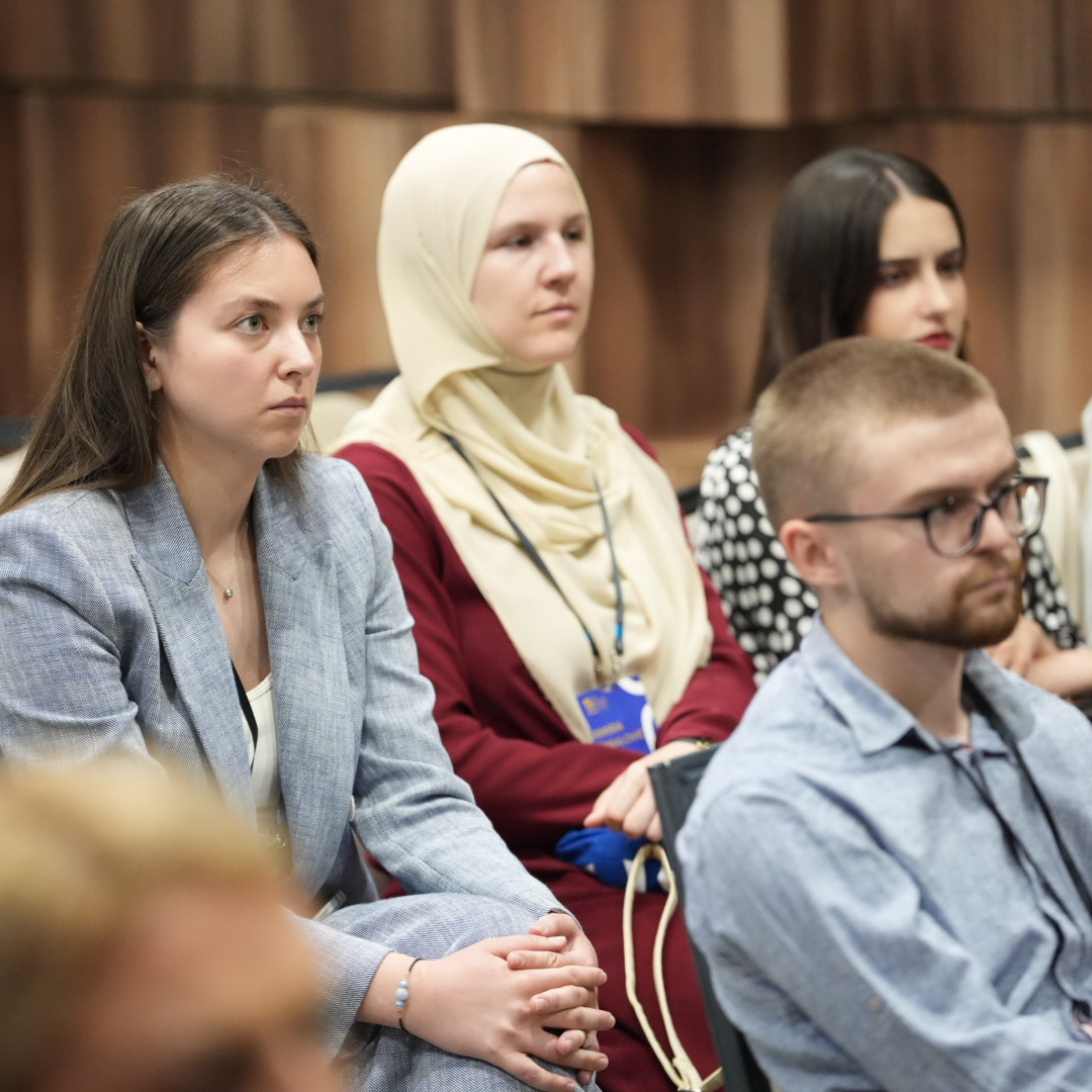 Od mentorskih programa do ljetne prakse: BHAAAS otvara vrata mladima u BiH