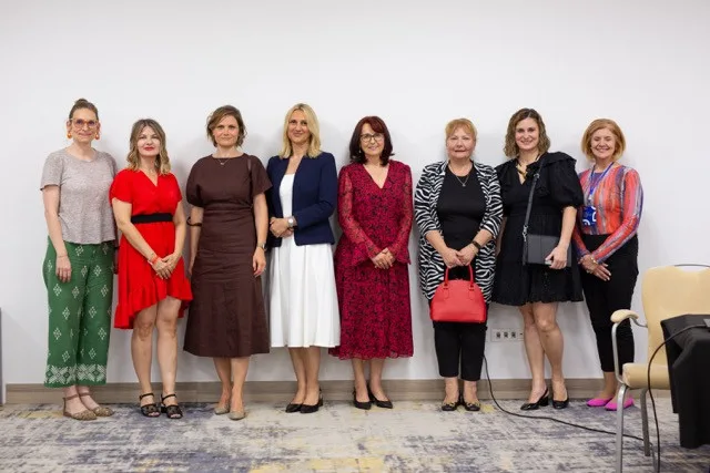 Održan panel “Women in Medicine – Empowerment & Balance” u okviru 16. Dana BHAAAS-a