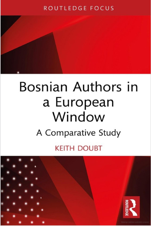 Prof. Keith Doubt: Bosnian giants in a European light