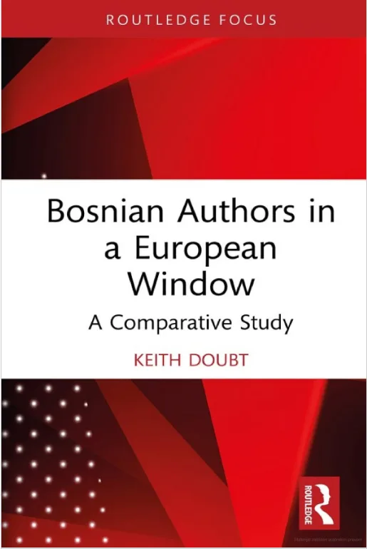 Prof. Keith Doubt: Bosanski velikani u europskom svjetlu
