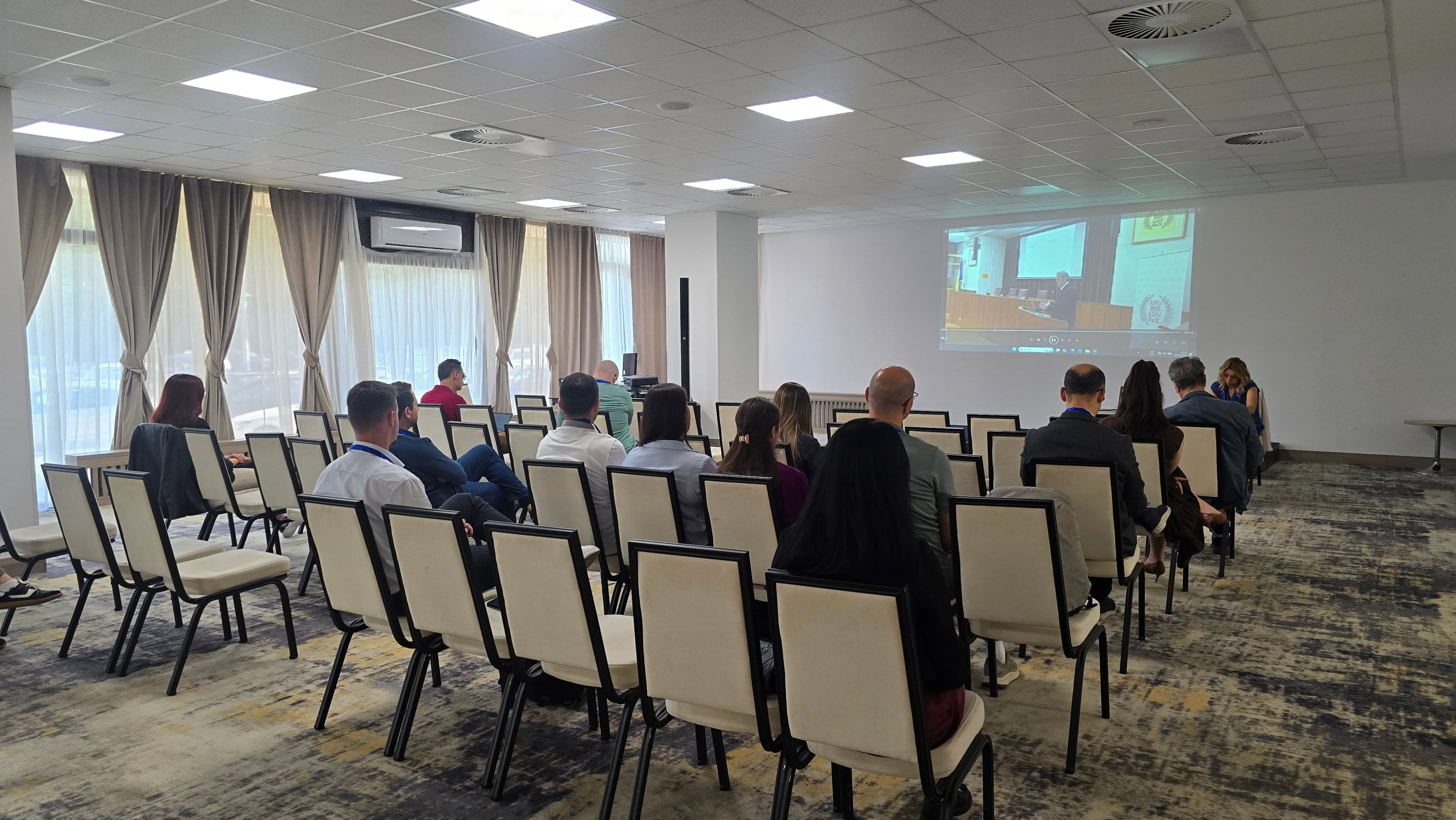 The Civil Engineering Symposium