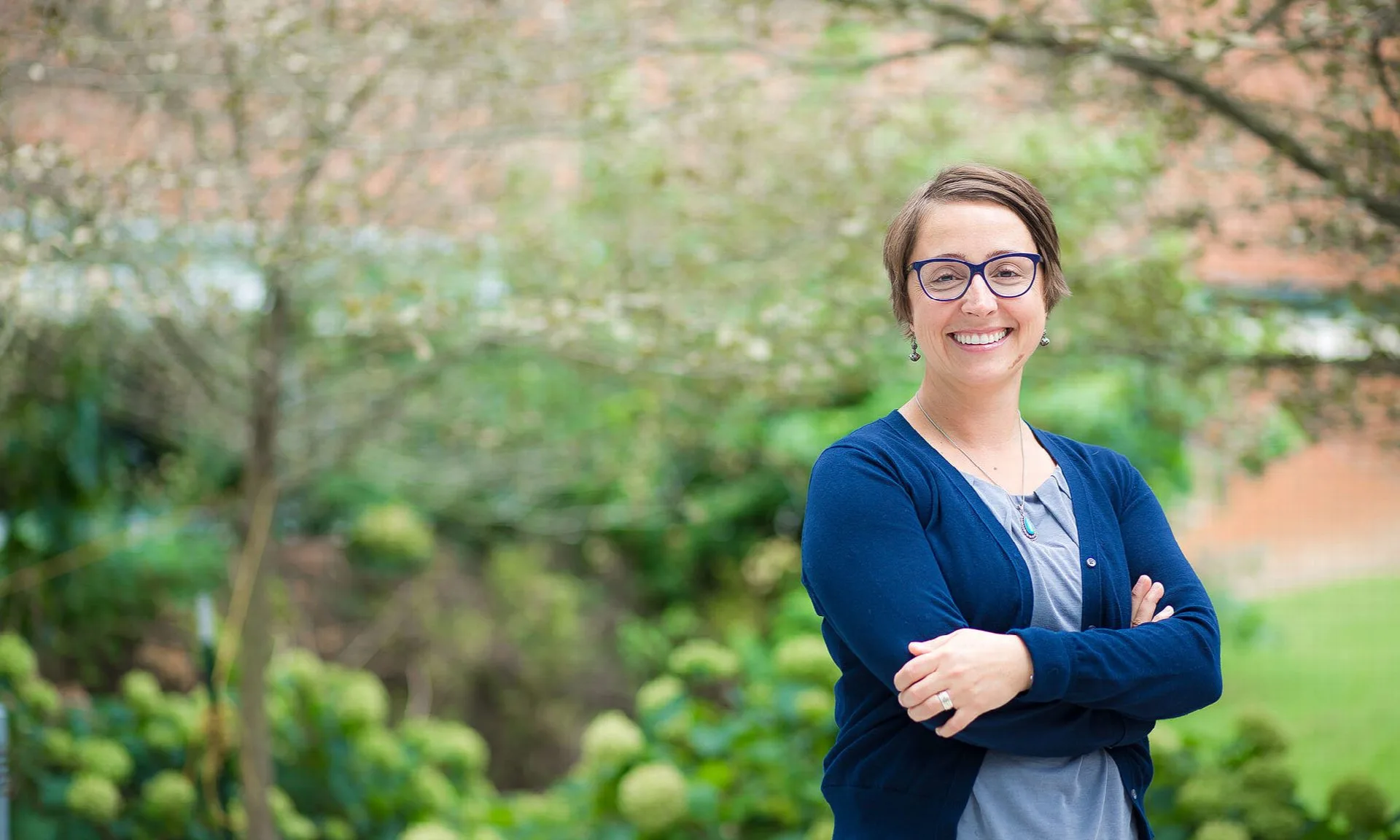 BHAAAS i ANUBiH organizuju predavanje dr. Denite Hadžiabdić Guerry o Fulbright stipendijama