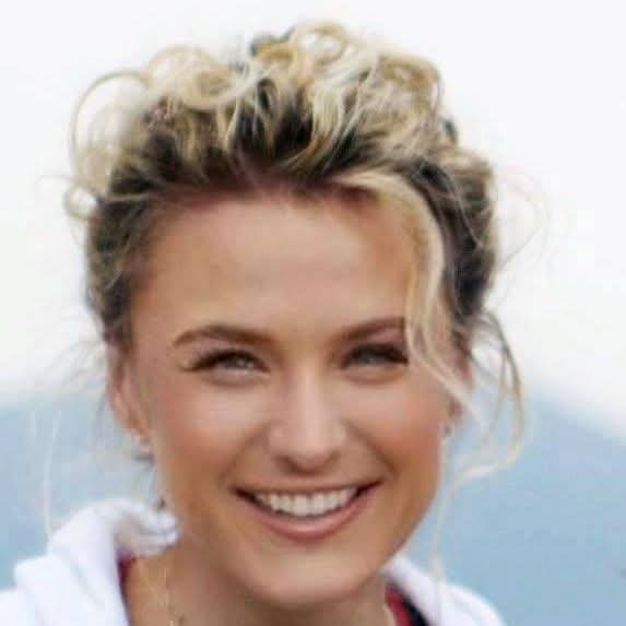 Naida Ademović