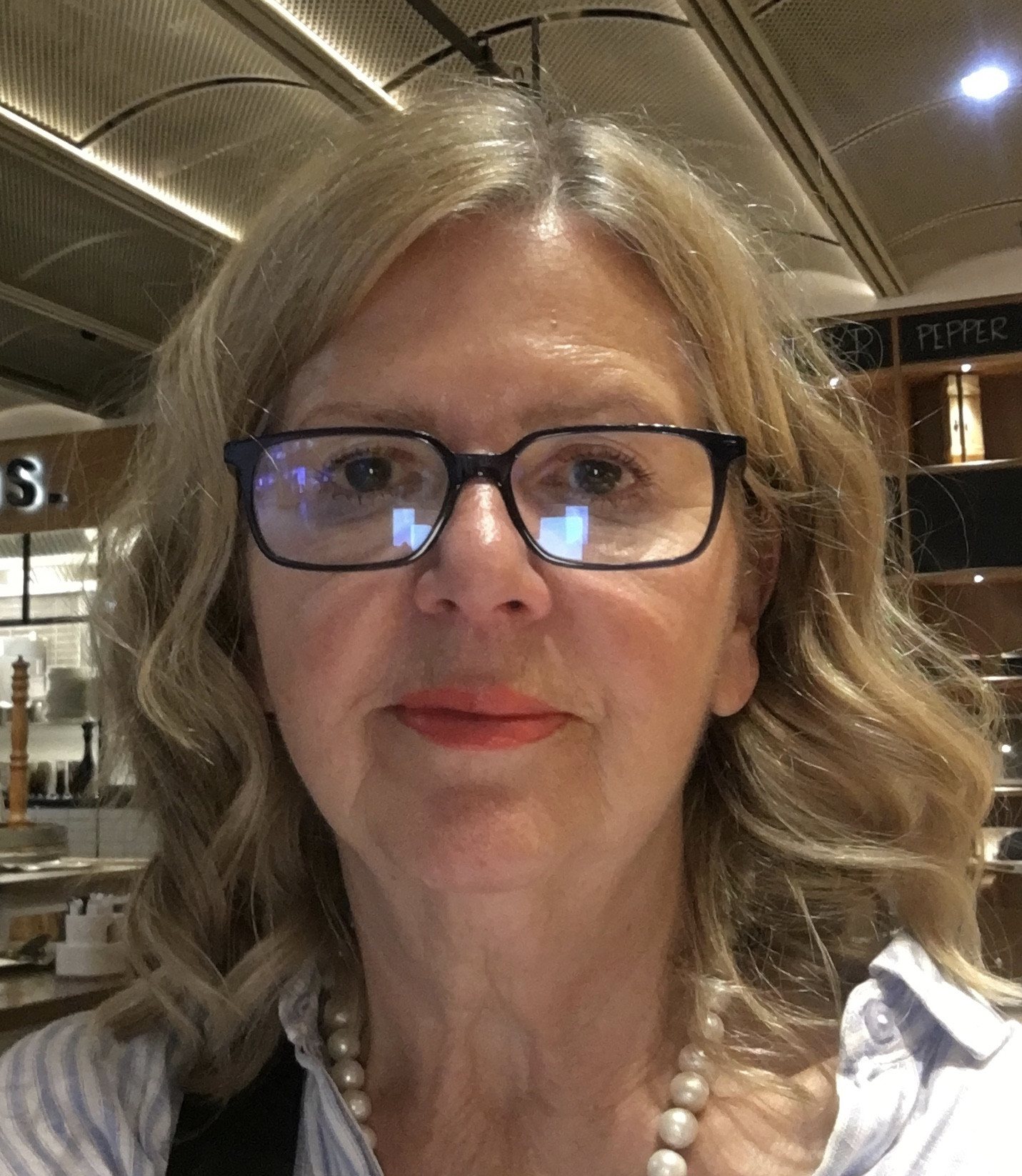 Selma Harrington