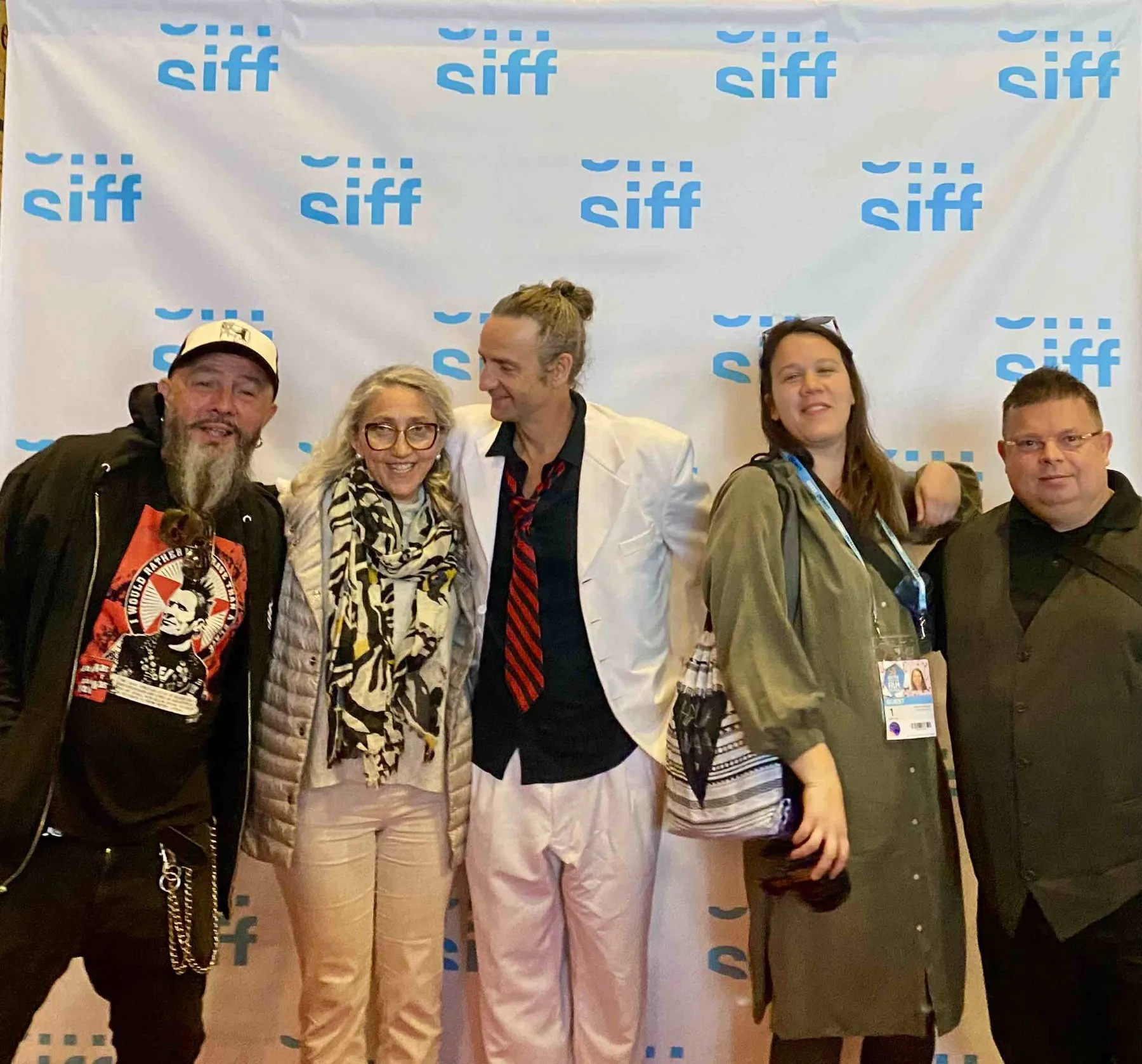 Premijera "Grandpa Guru" na američkom SIFF-u