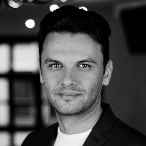 Open lecture by Irman Abdic: "5 Common Misconceptions About Successful Startups"