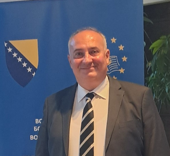 Neven Akšamija