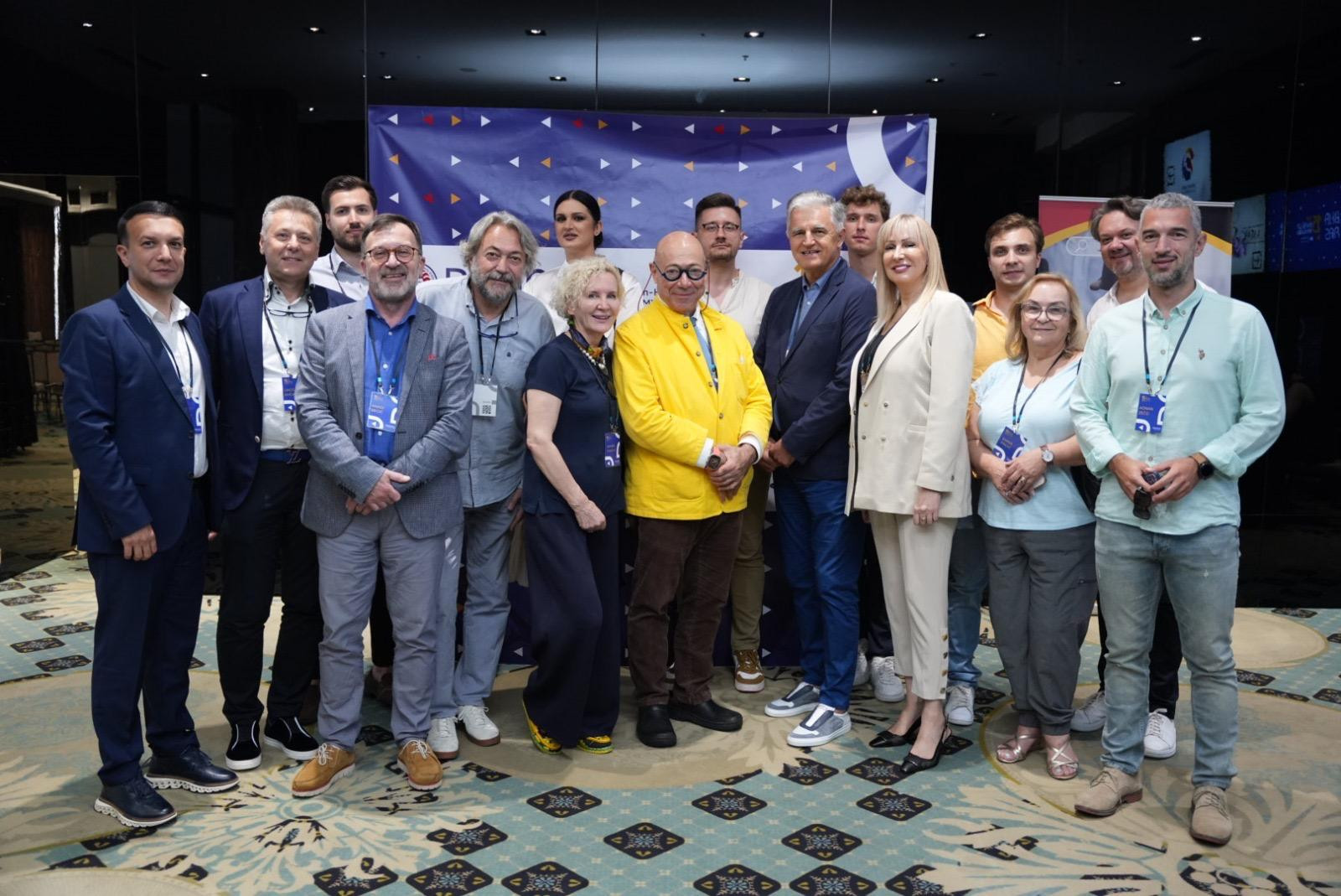 Plastic Surgery of the Future: Global Experts on Regenerative Medicine at the 17th BHAAAS Days
