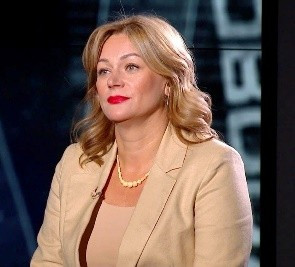 Nermina Mujagić