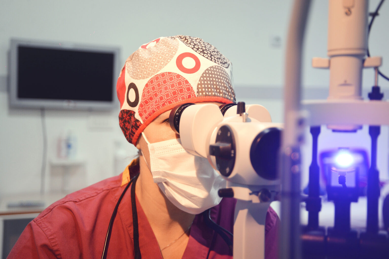 A great opportunity for young ophthalmologists: BHAAAS presents a prestigious educational award