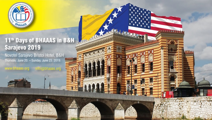 Program – 11th Days of BHAAAS in B&H
