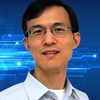 Prof. Dr. Qiangfei Xia at the 17th BHAAAS Days: Advanced AI Hardware as the Foundation of the Future of Artificial Intelligence