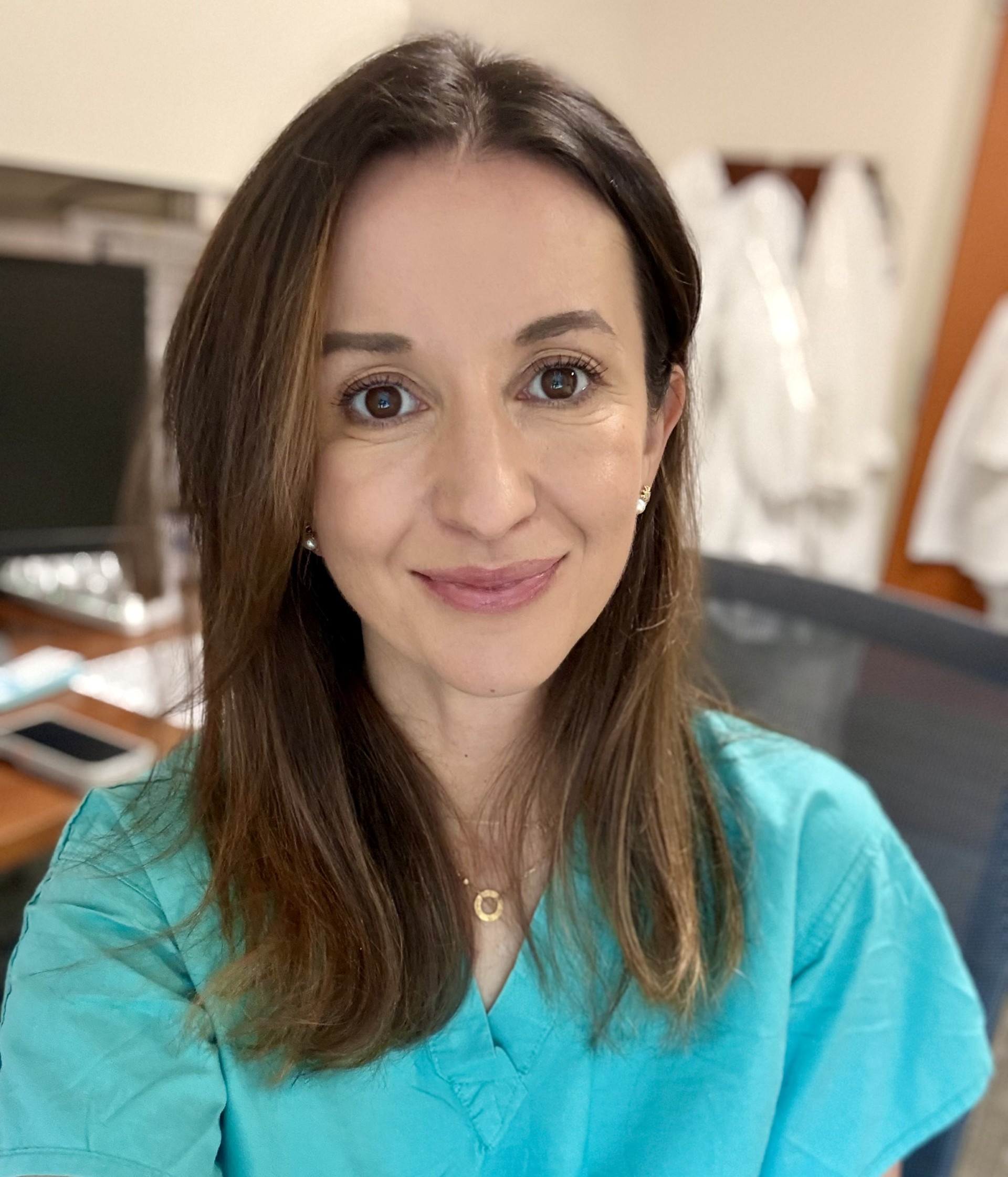 Dr. Sanda Vujnić: Why early reaction in sepsis is crucial