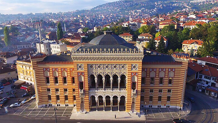 11th Days of BHAAAS in B&H – Sarajevo 2019