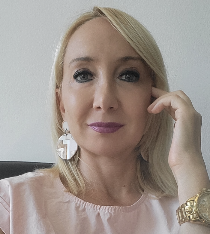 BHAAAS Member Dr. Venera Simonović on the Role of Engineers in Building a Safer Society