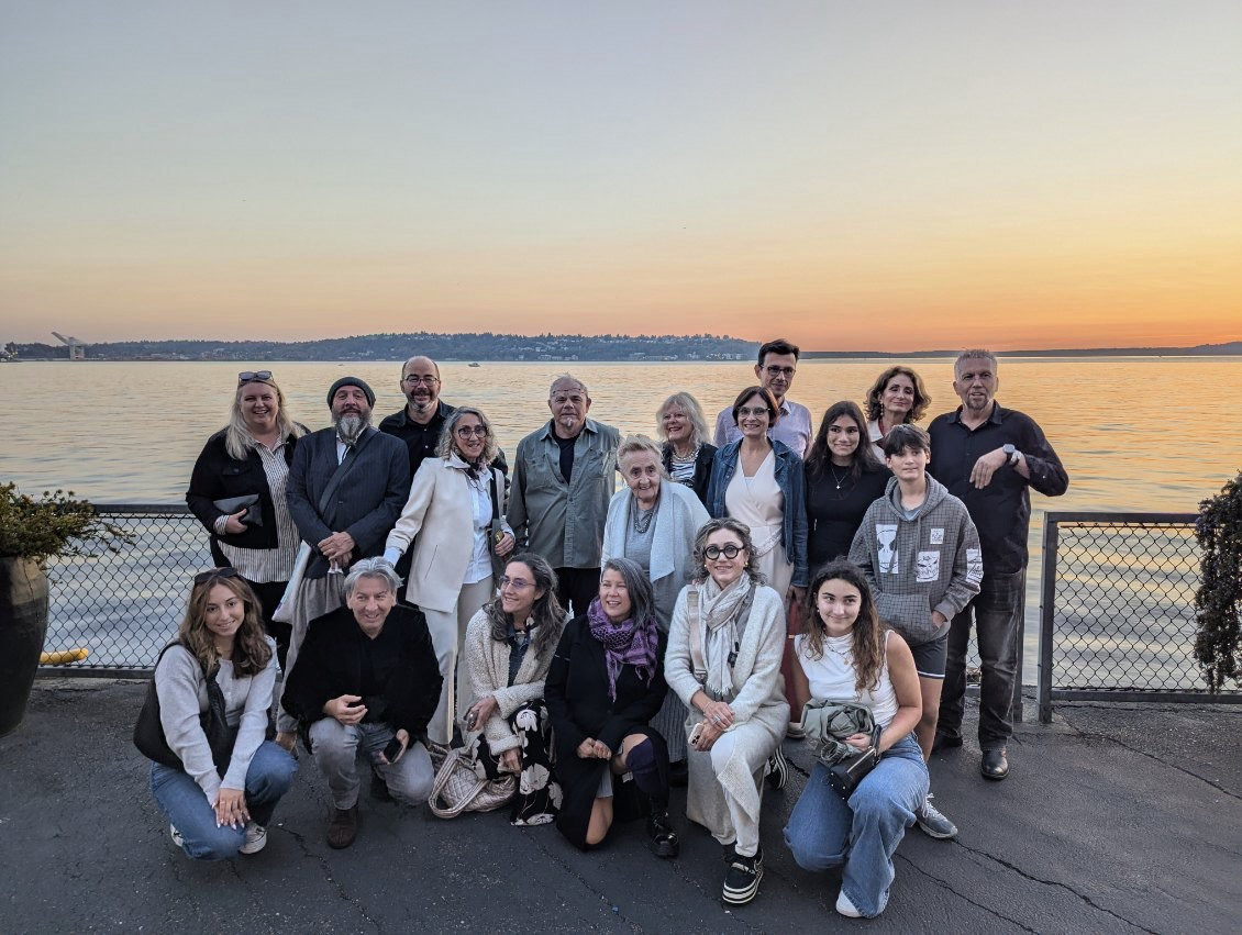 18th BHAAAS Annual Meeting - report