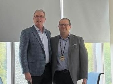 19th Annual BHAAAS Assembly Held: Prof. Zlatan Akšamija Elected New President of BHAAAS