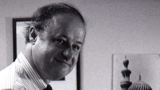 A Life Devoted to Truth: András Riedlmayer, Honorary Member of BHAAAS and Witness to Cultural Destruction in Bosnia and Herzegovina, Has Passed Away