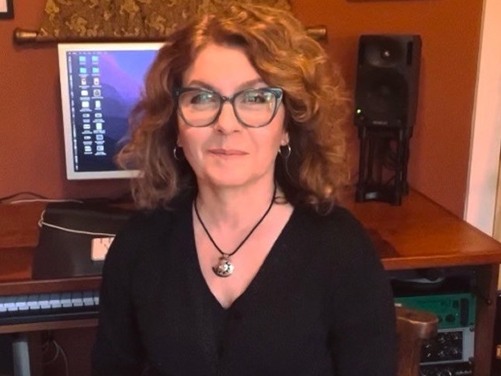 Humanities, Arts and Social Sciences (HARTS): International recognition for BHAAAS member Svjetlana Bukvich and her composition Unraveling the Linear