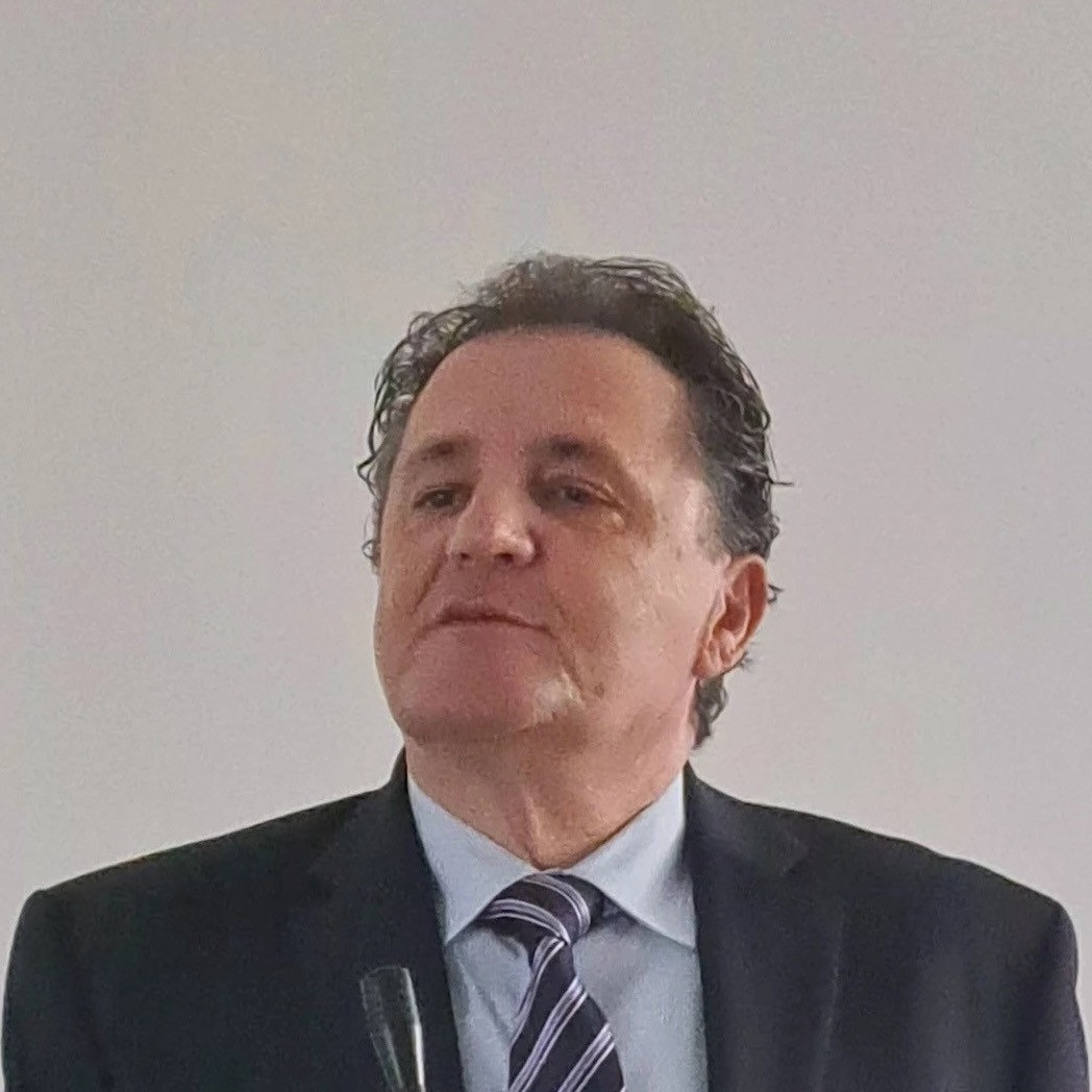 Knowledge Transfer from the Diaspora: Dr. Andi Arnautović, a BHAAAS Member, Delivered Lectures at the Faculty of Health Studies in Sarajevo