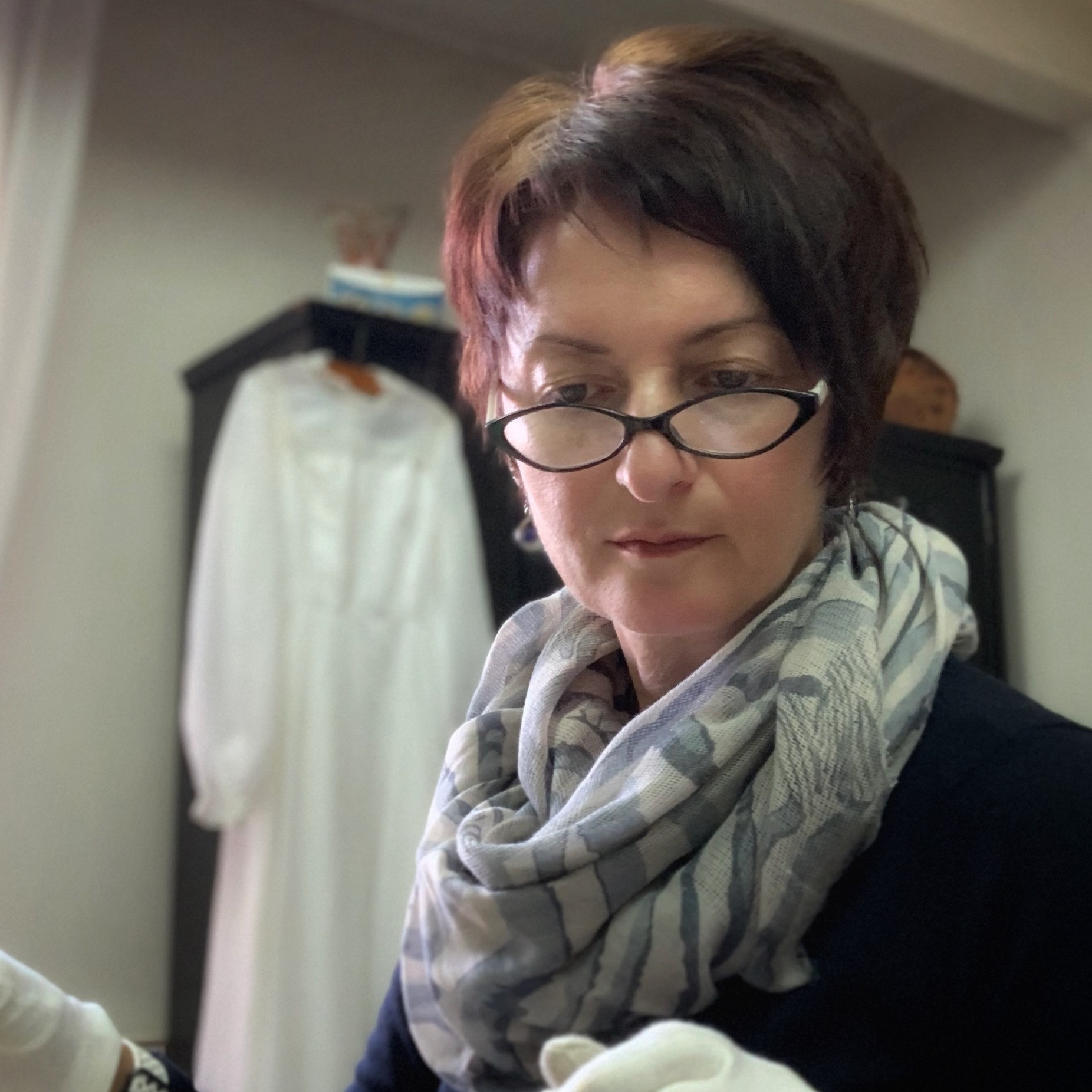 Our member Dr. Amila Buturović leads the permanent exhibition project “Talismanic Magic” at the National Museum of Bosnia and Herzegovina