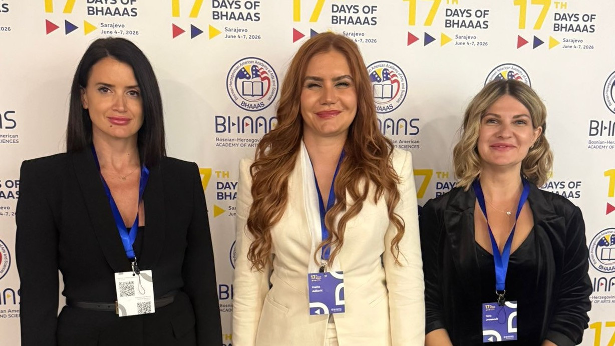 The ophthalmological program of the Sixth International Ophthalmological Symposium