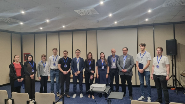 17th BHAAAS Days Opened in Sarajevo: The Largest Knowledge Exchange Program Between BiH and the Diaspora