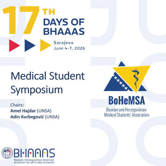 Medical Student Symposium