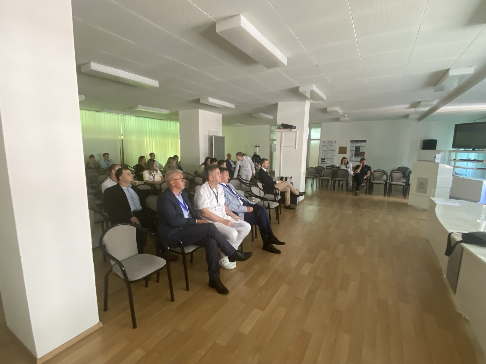 Međunarodni simpozij iz vaskularne medicine