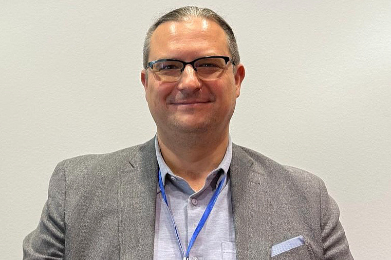 Zlatan Akšamija: We Are No Longer Educated on How Knowledge Is Acquired; Our Natural Curiosity Is Atrophying